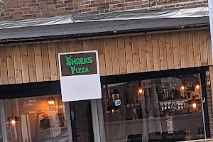 Shrek's Pizza