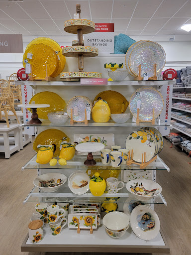 Department Store «HomeGoods», reviews and photos, 8700 Preston Rd #111, Plano, TX 75024, USA