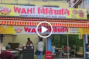 WAH! BIRYANI image