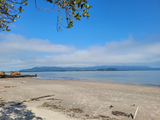 Dolphin's Bay Beach