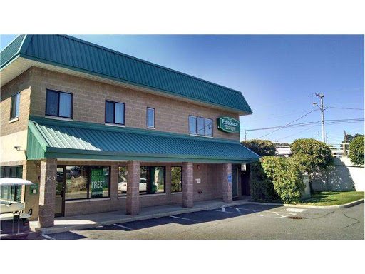 Storage Facility «Extra Space Storage», reviews and photos, 100 S Bayles Ave, Port Washington, NY 11050, USA