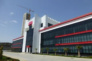 Sumgait Technologies Park image