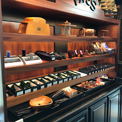 Tobacco Shop «En Fuego Tobacco Shop», reviews and photos, 205 E FM 544, Murphy, TX 75094, USA