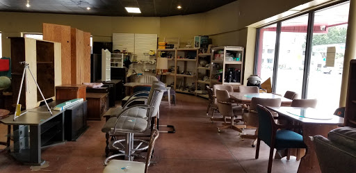 Thrift Store «Neighborhood Thrift Store Distribution Center», reviews and photos, 353 E Olive Ave, Fresno, CA 93728, USA