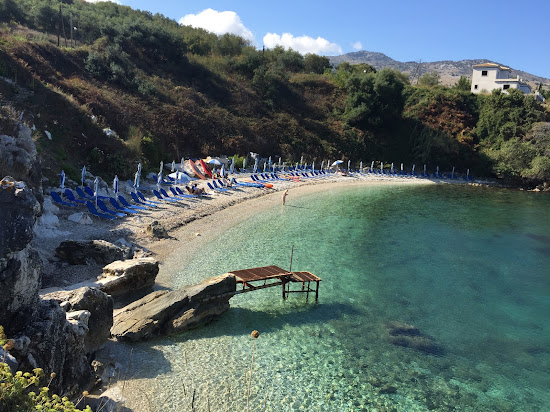 Pipitos Beach