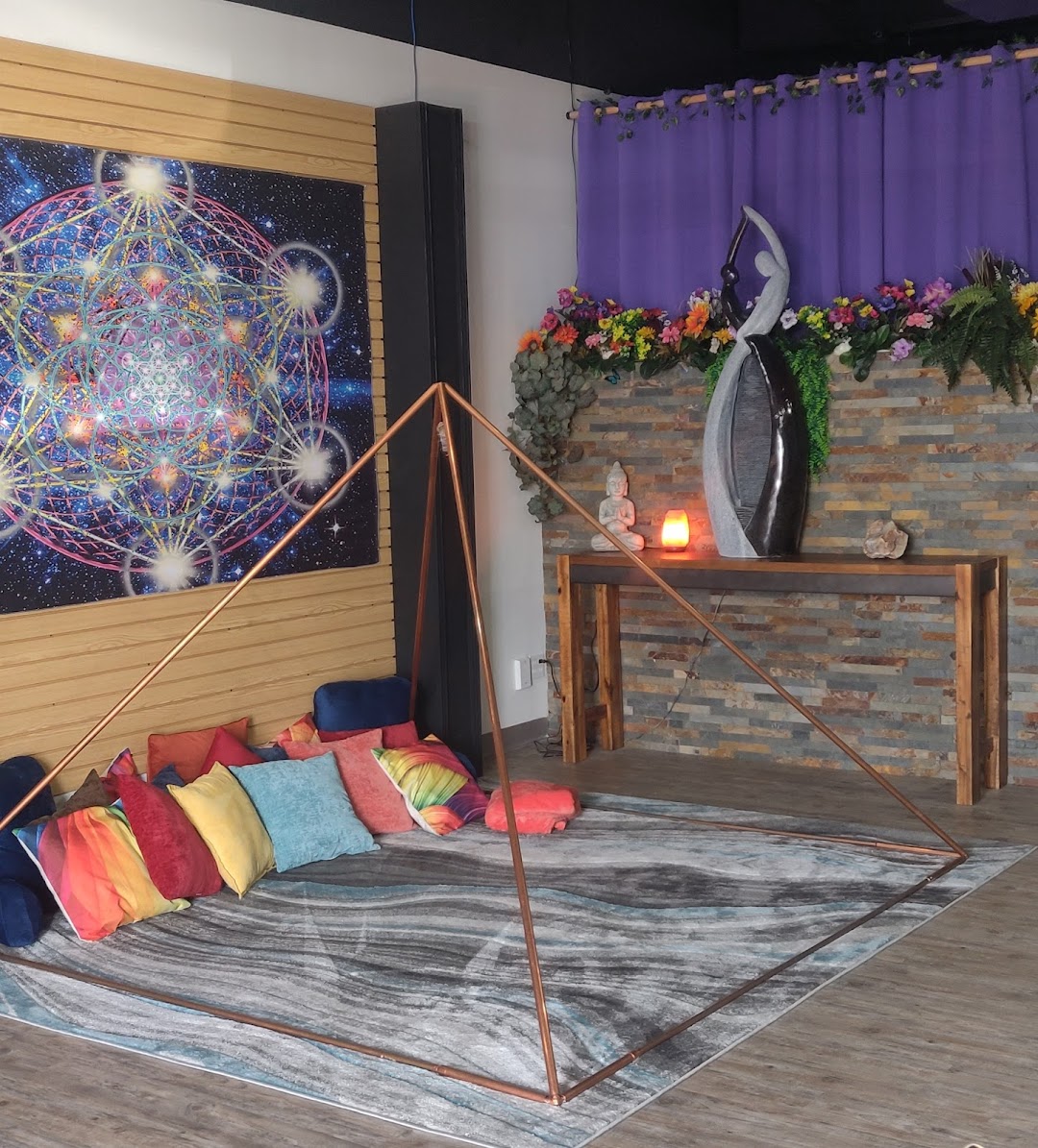 Infinite Prosperities Holistic Clinic