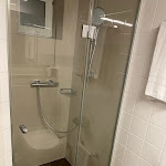 Photo n°4 de l'avis de Manuela.c fait le 11/07/2021 à 11:06 sur le  Hotel und Restaurant Zum Rittmeister à Werder