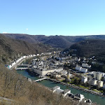 Photo n°2 de l'avis de B.i fait le 21/03/2022 à 15:04 sur le  Brauhaus Bismarcks à Bad Ems