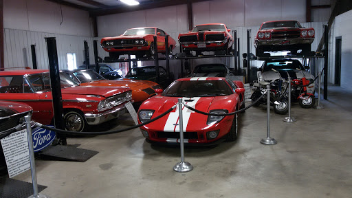 Auto Parts Store «La Point Discount Auto Parts», reviews and photos, 211 N Crissey Rd, Holland, OH 43528, USA