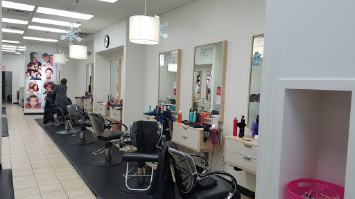 Hair Salon «Hair Cuttery», reviews and photos, 5607 Concord Pike, Wilmington, DE 19803, USA