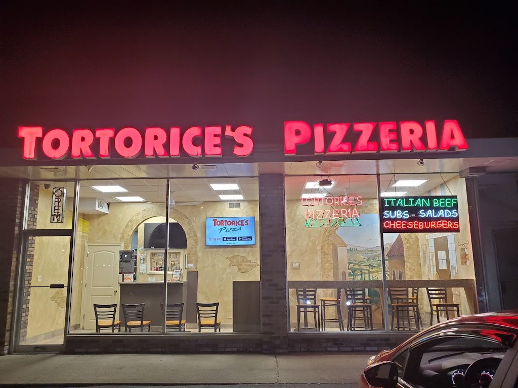 Tortorice's Pizza 60005