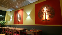 Atmosphère du Restaurant thaï Pavillon Thai à Hyères - n°13