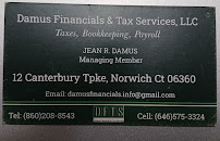 Damus Financials & Tax Services LLC - Photo 4 - Car repair in Norwich, CT, Norwich