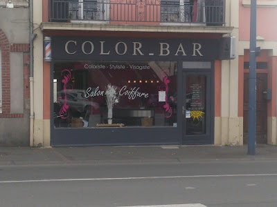 Color Bar à Arras