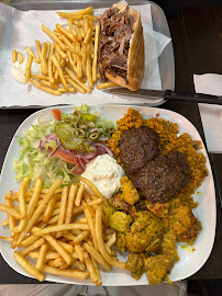 Aliment-réconfort du Restauration rapide So good (حلال) à Paris - n°3