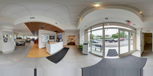 Car Dealer «Keystone Volvo of Doylestown», reviews and photos