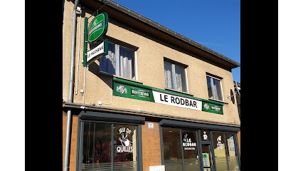 Le Rodbar