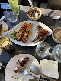 Les plus récentes photos du Restaurant libanais Le Byblos à Cannes - n°4