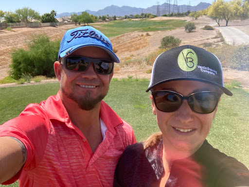 Golf Club «Coldwater Golf Club», reviews and photos, 100 N Clubhouse Dr, Avondale, AZ 85323, USA