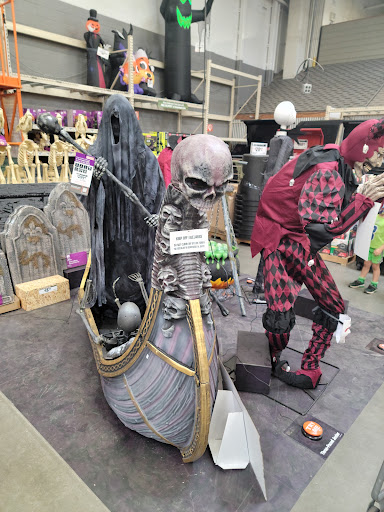 Home Improvement Store «The Home Depot», reviews and photos, 9300 SE 82nd Ave, Happy Valley, OR 97086, USA