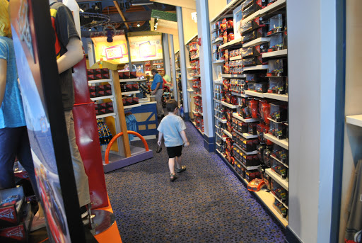 Toy Store «Once Upon a Toy», reviews and photos, 1375 Buena Vista Dr, Orlando, FL 32821, USA