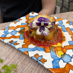 Photo n°6 de l'avis de Trevor.i fait le 09/05/2024 à 12:29 sur le  Taberna 33 Bistró à Minori