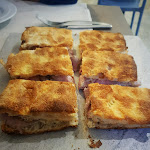 Photo n°8 de l'avis de Roberto.i fait le 18/09/2022 à 18:27 sur le  Nostra Manera - trattoria della pizza à Corneliano d'Alba