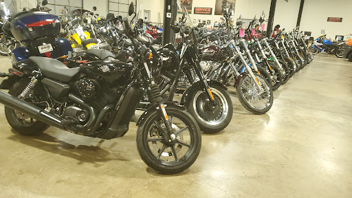 Used Motorcycle Dealer «Simply Street Bikes», reviews and photos, 7500 Washington Ave S, Eden Prairie, MN 55344, USA