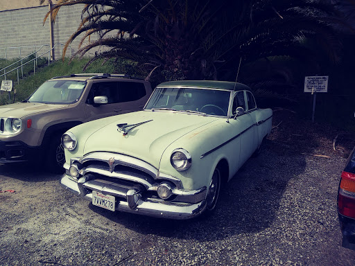 Auto Parts Store «Monument Car Parts», reviews and photos, 5166 Pacheco Blvd, Pacheco, CA 94553, USA