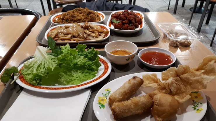 photo n° 20 du restaurants Indochina à Menton