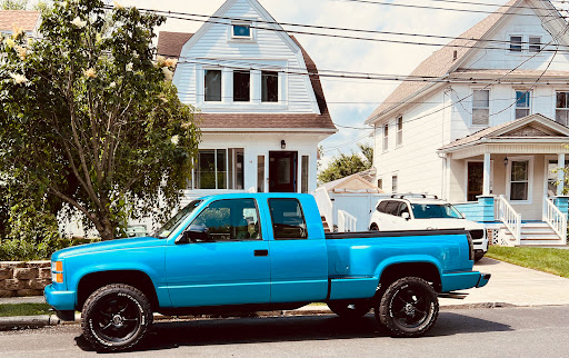 Car Wash «Magic Car Wash and Lube Center», reviews and photos, 604 Horseblock Road, Farmingville, NY 11738, USA