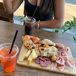 Photo n°1 de l'avis de michael.o fait le 13/08/2023 à 16:57 sur le  La Piazzetta à Olbia