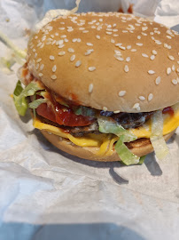 Aliment-réconfort du Restauration rapide McDonald's à Metz - n°2