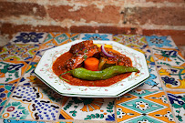 Photos du propriétaire du Restaurant tunisien Lyoom Cantine cuisine traditionelle tunisienne à Paris - n°8