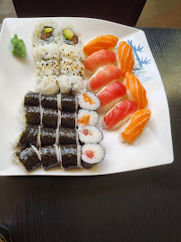 Sushi du Restaurant japonais Kyotorama Pontoise - n°8