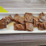 Photo n°1 de l'avis de Lorenzo.i fait le 07/11/2023 à 09:40 sur le  Trattoria Da Franca Di Torelli Mirca à Pegognaga