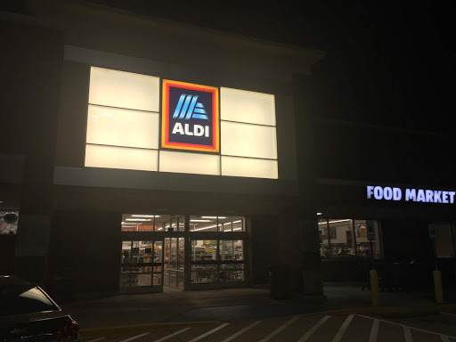 Supermarket «ALDI», reviews and photos, 3044 Old Denton Rd #200, Carrollton, TX 75007, USA