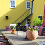 Photo n°1 de l'avis de Thomas.a fait le 16/04/2024 à 06:15 sur le  Bikergasthof Almenhof à Hohnstein