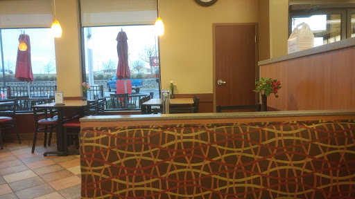 Fast Food Restaurant «Chick-fil-A», reviews and photos, 1918 Wentzville Pkwy, Wentzville, MO 63385, USA