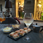 Photo n°1 de l'avis de Federica.u fait le 13/07/2019 à 08:01 sur le  Wine Bar The Cat and the Fox à Cremona