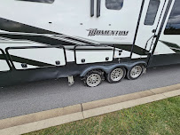 MP Tires & Mobile Mechanic - Photo 8 - Car repair in , Frederick