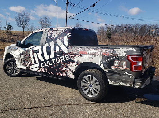 Advertising Agency «Wrap Specialties / Wrap Boys», reviews and photos, 301 Kimball St, Woodbridge, NJ 07095, USA