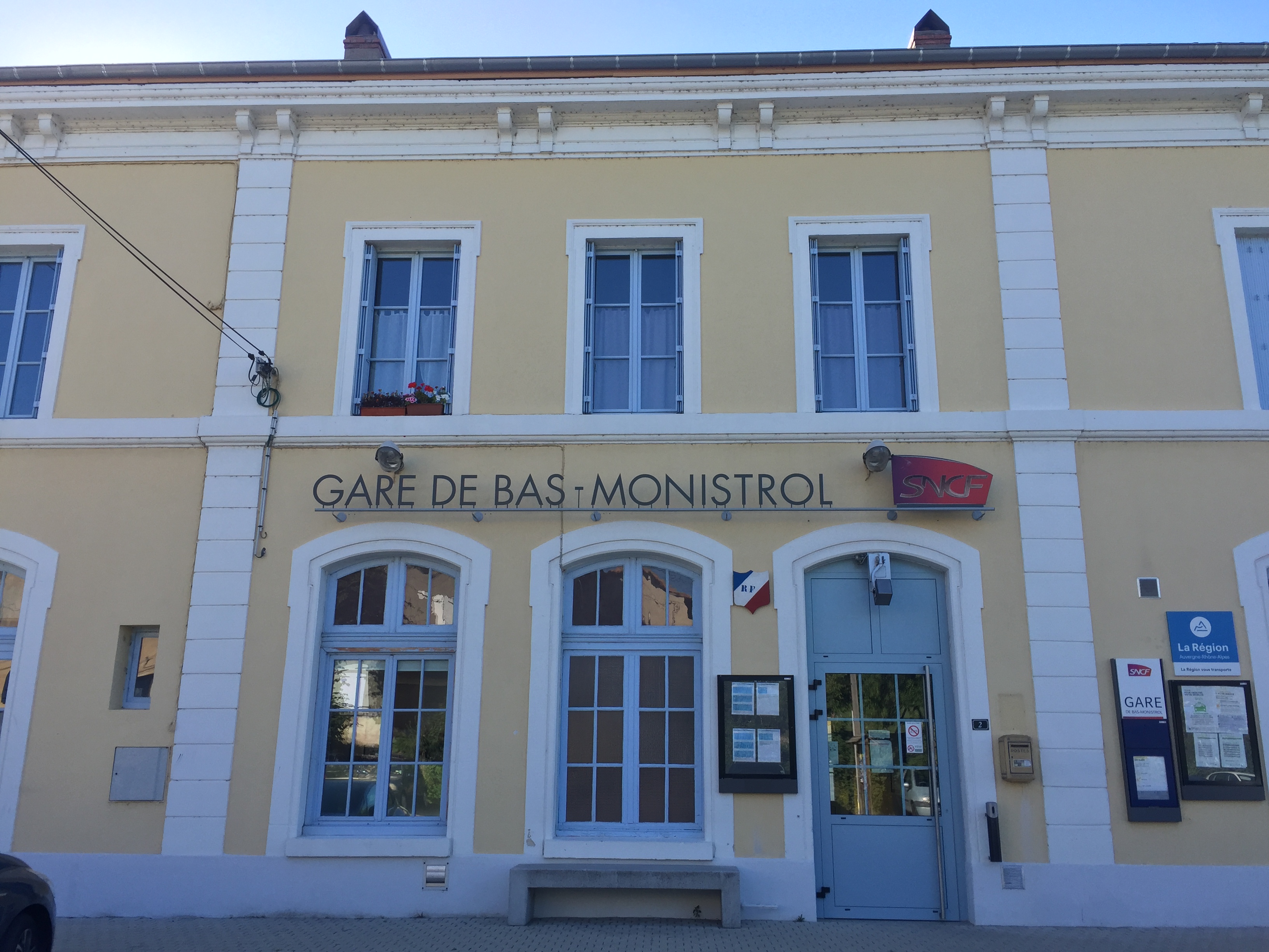 Photo n° 3 de l'avis de Taylor.o fait le 16/09/2019 à 16:00