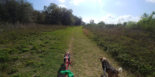 Nature Preserve «Marshall Hampton Reserve», reviews and photos, 3115 Thornhill Rd, Winter Haven, FL 33880, USA