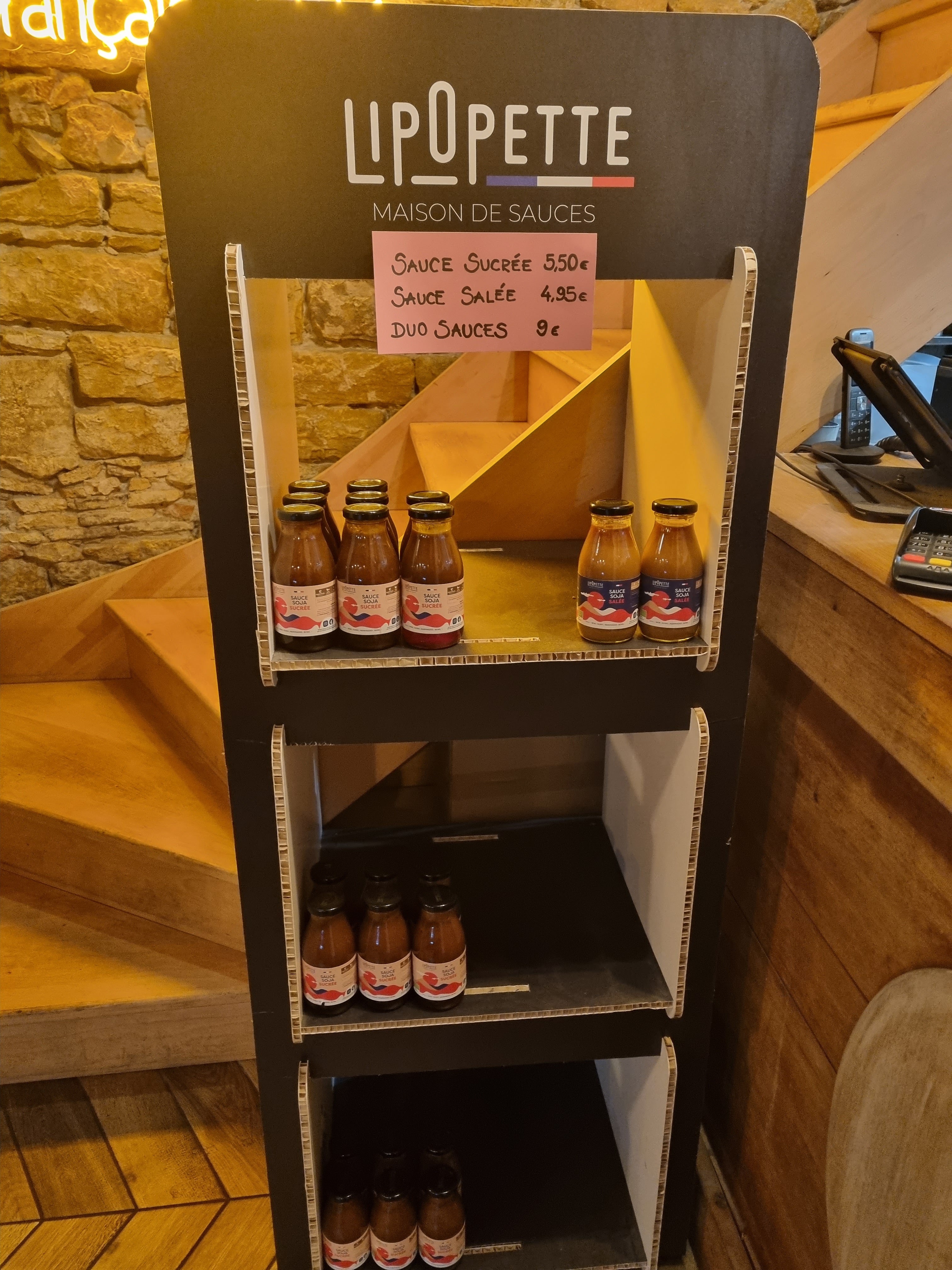 Photo n° 1 de l'avis de Yan.e fait le 26/01/2023 à 10:30