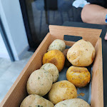 Photo n°5 de l'avis de Greta.r fait le 01/07/2021 à 13:08 sur le  Namare Ristorante e Crudo Bar à Portici