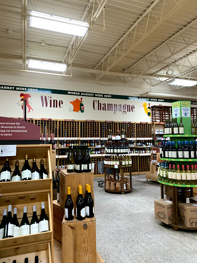 Furniture Store «Cost Plus World Market», reviews and photos, 1565 Golden Gate Plaza, Mayfield Heights, OH 44124, USA