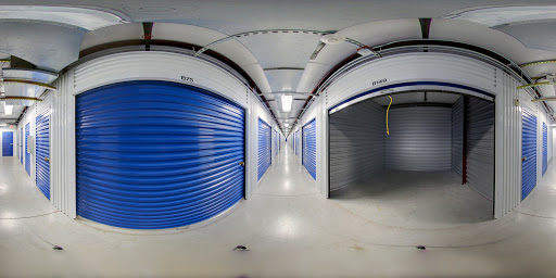 Self-Storage Facility «CubeSmart Self Storage», reviews and photos, 13271 Metro Pkwy, Fort Myers, FL 33966, USA