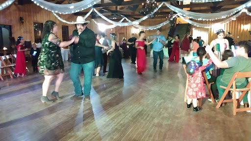 Wedding Venue «THE SPRINGS Event Venue», reviews and photos, 420 Upper Cibolo Creek Rd, Boerne, TX 78006, USA