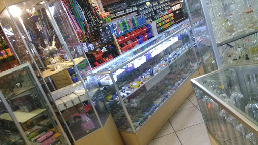 Tobacco Shop «Blow and Tell Smoke Shops and hookah lounge», reviews and photos, 4552 Auburn Blvd, Sacramento, CA 95841, USA